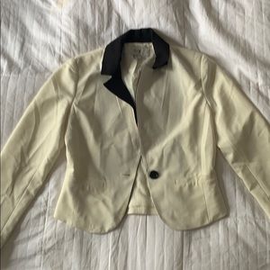 Women’s blazer